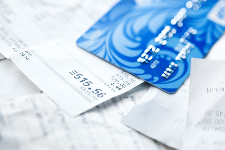 Are you being sued by a credit card company?