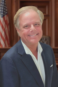 Attorney Domenic Valentine