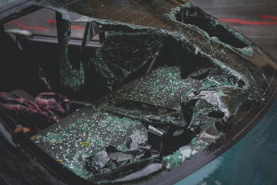 You are currently viewing Best Auto Accident Claims Expert in Veronica Walk, FL