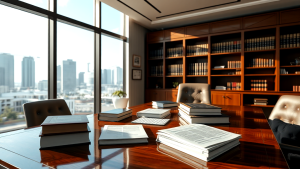 Read more about the article Trusted Attorneys For Car Accidents Fort Myers, FL