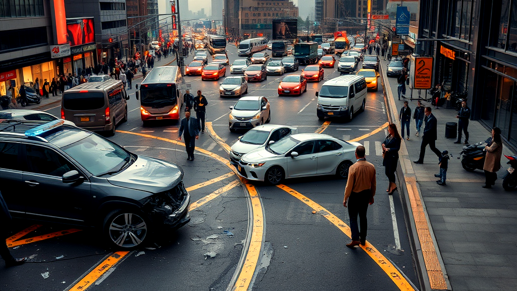 Key Factors in Determining Liability