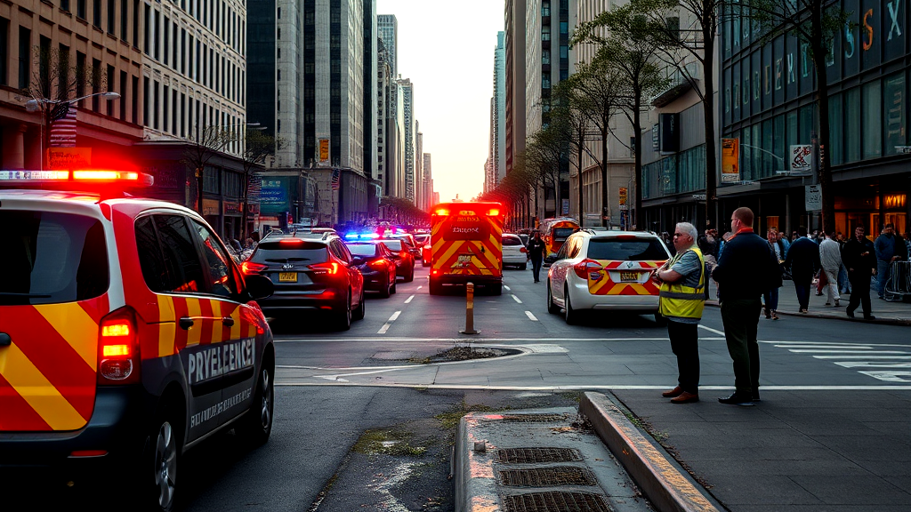 Steps to Take After a Rear-End Accident