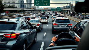 Read more about the article Cape Coral Distracted Driving Accident Lawyer – Smith & Valentine Law