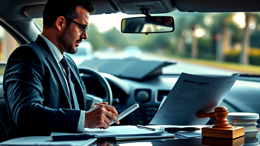 Steps to Maximize Your Compensation
