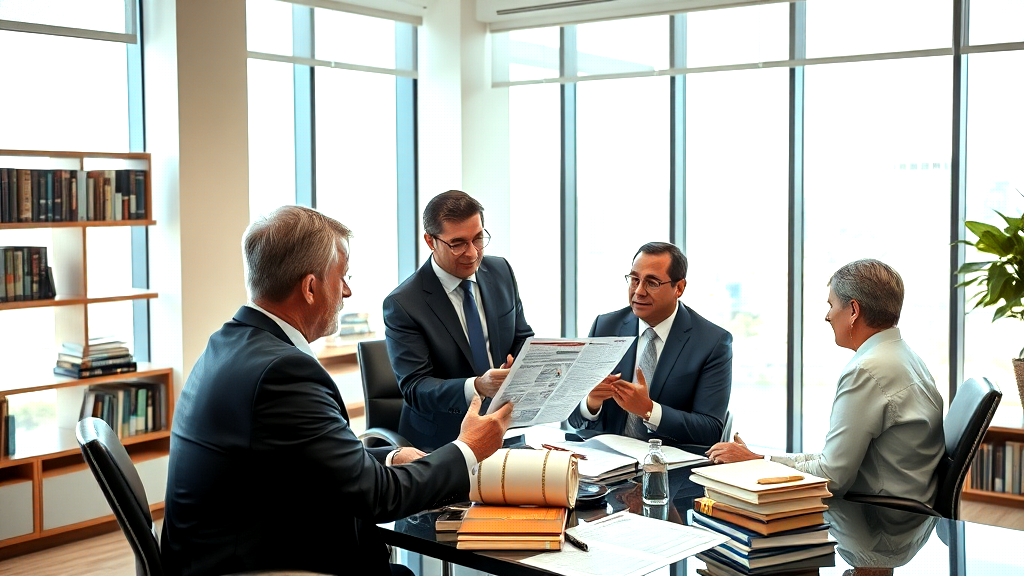 How Smith & Valentine Evaluates Your Case