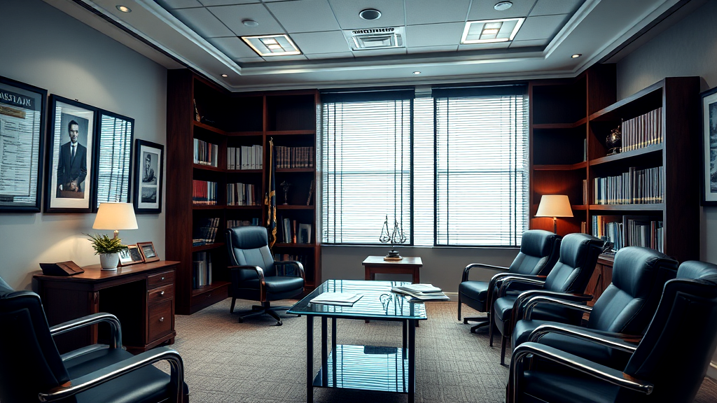 Top 3 Questions to Ask Your Lawyer at Smith & Valentine Law