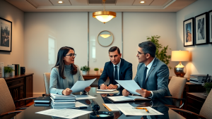 Read more about the article Get a Free Consultation With A Car Accident Lawyer In Cape Coral FL – Smith & Valentine Law