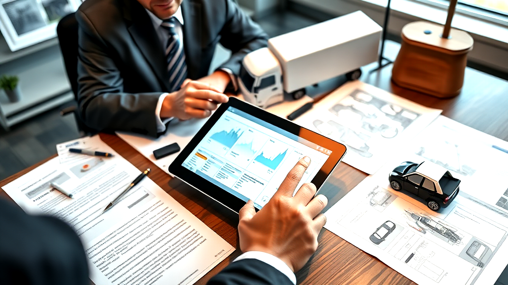 Role of a Distracted Driving Accident Lawyer