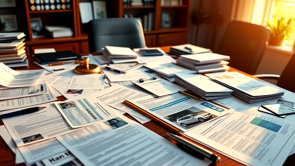 Importance of Documenting the Incident