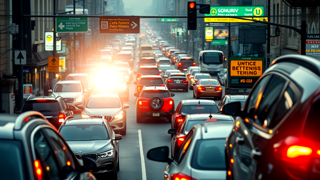 The Role of a Car Accident Lawyer