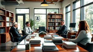 Read more about the article Auto/Car Accident Law Firm | Trusted Help in SW Florida