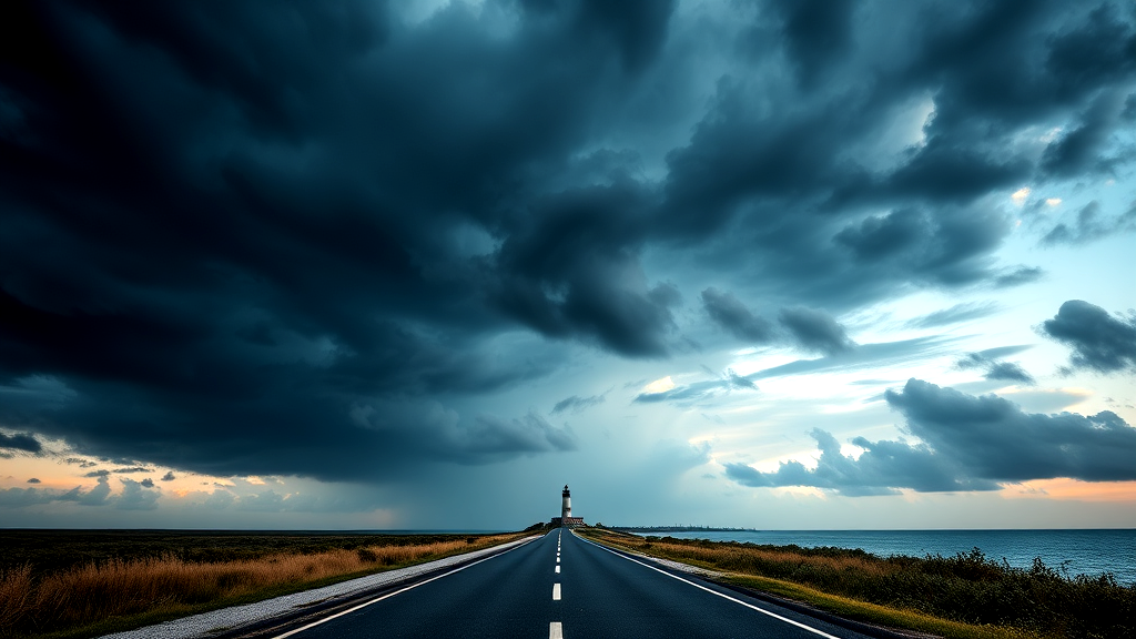 Overcoming the Emotional Burden of Accidents
