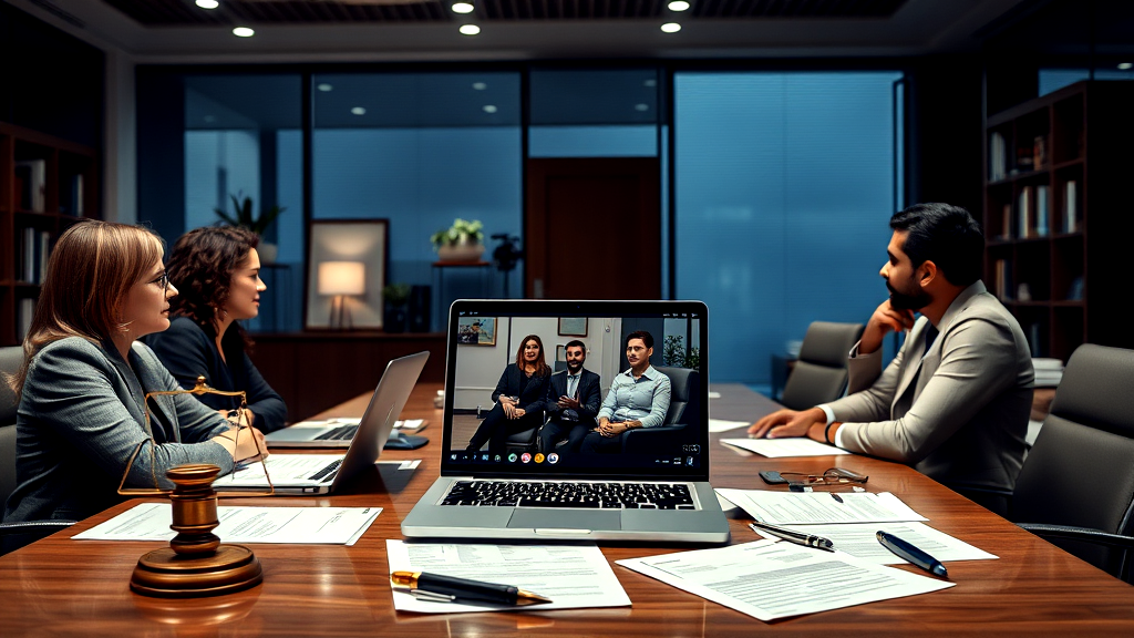 Key Qualities of Leading Car Accident Attorneys