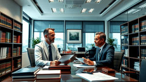 Read more about the article Whiplash Injury Attorney | Cape Coral Florida Lawyer