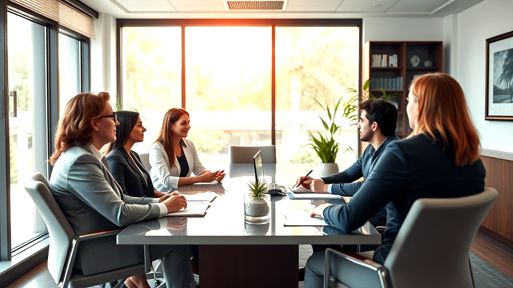 Schedule a Consultation with Our Experts