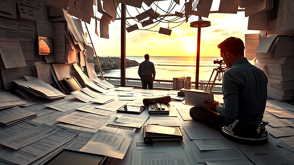 Navigating Insurance Claims