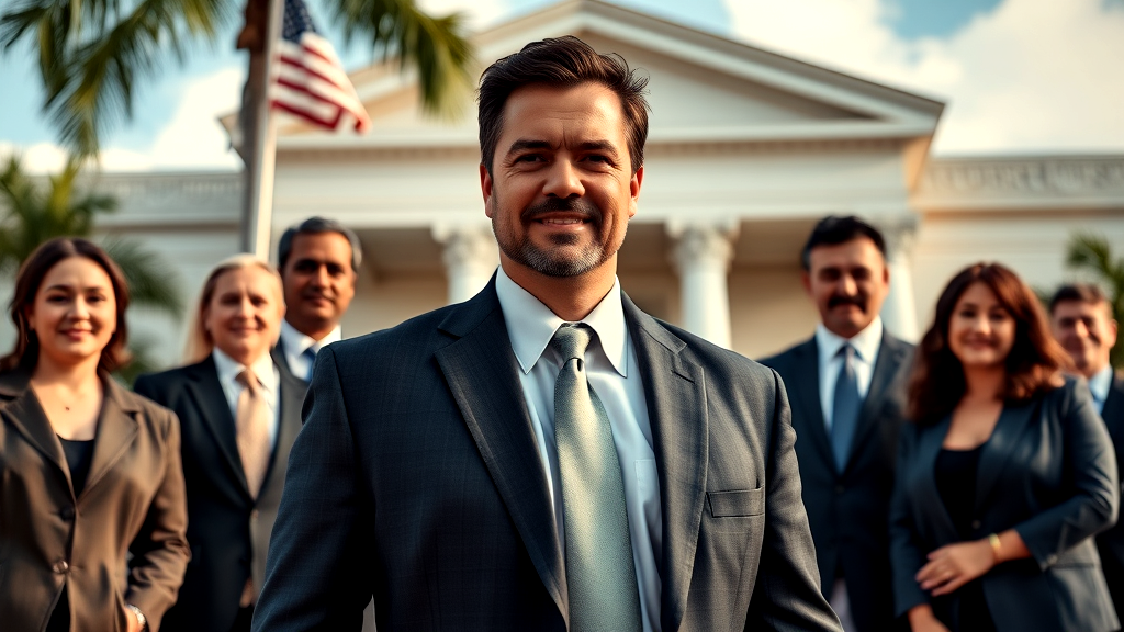 Benefits of Hiring a Local Attorney