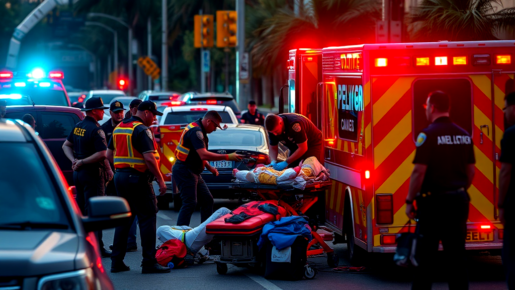 You are currently viewing What To Expect In a Car Accident lawsuit – Ask Smith & Valentine Law
