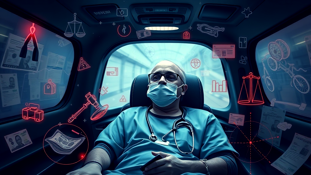 Medical Expenses and Future Costs
