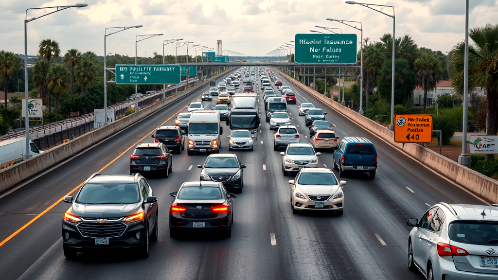 You are currently viewing Understanding Florida’s No-Fault Insurance Laws