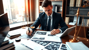 Read more about the article SW Florida Traffic Accident Attorneys | Legal Help Now
