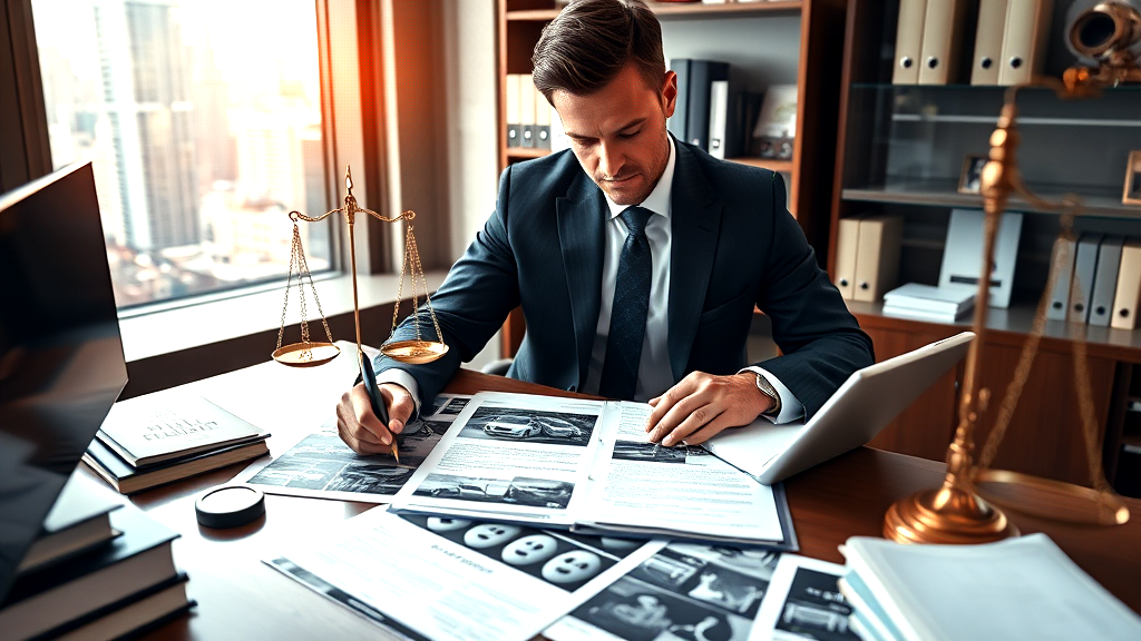 You are currently viewing SW Florida Traffic Accident Attorneys | Legal Help Now
