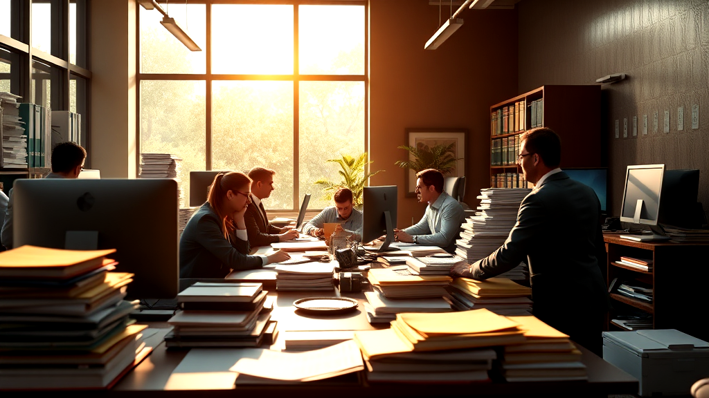 How to Calculate Damages Effectively