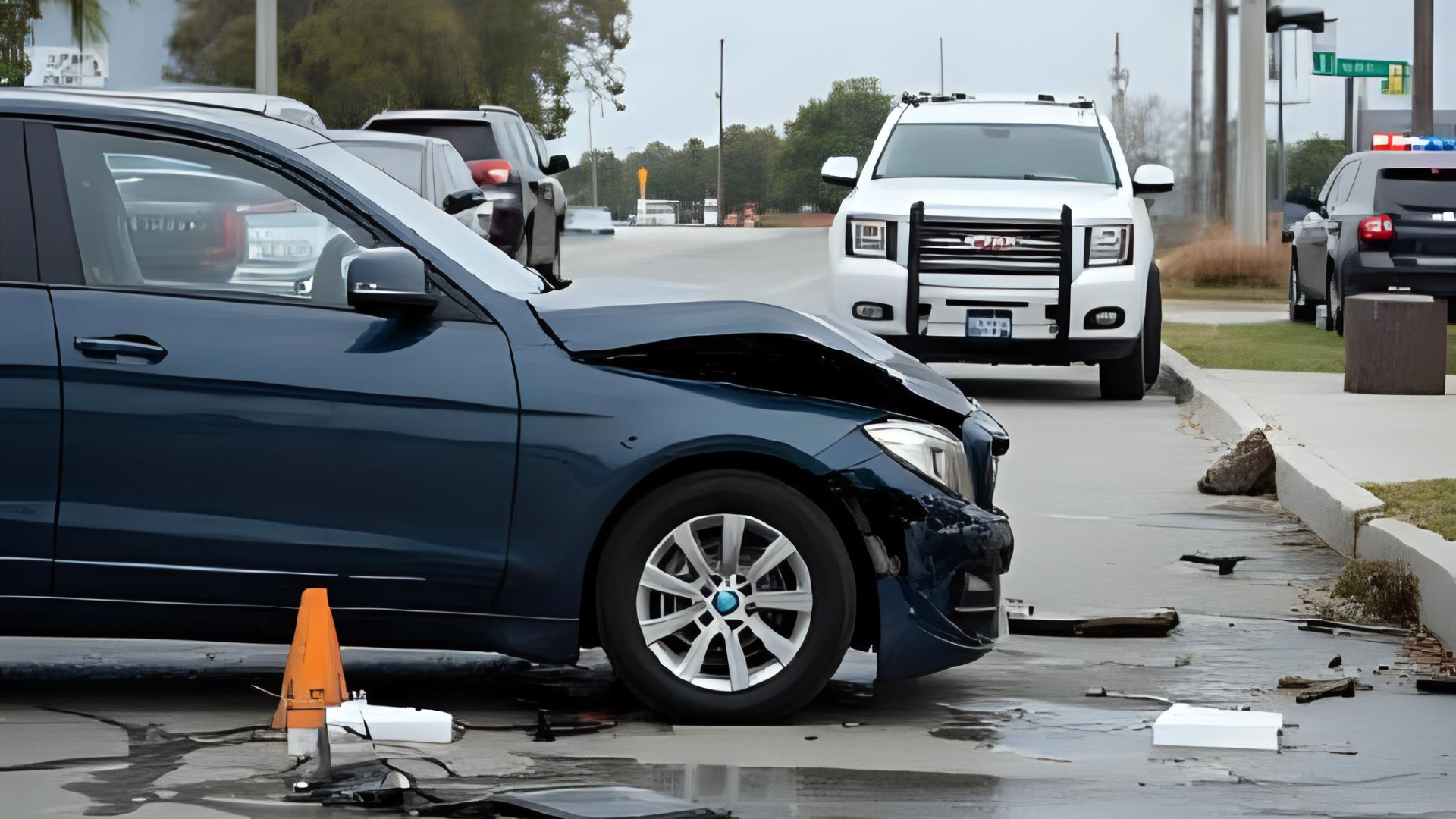 Costs of Hiring a Florida Car Accident Attorney