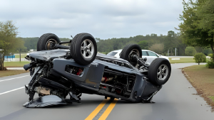 Read more about the article Rollover Accident Lawyer in Southwest Florida