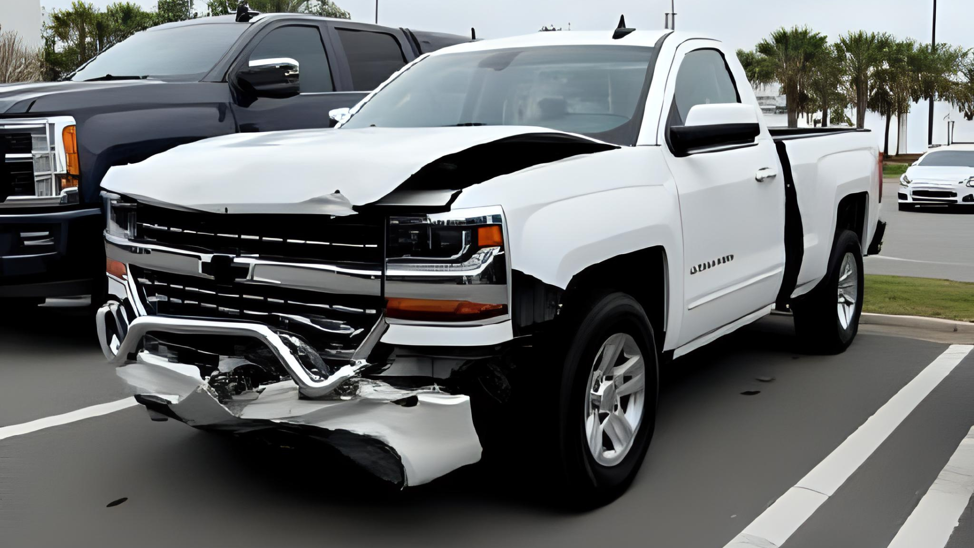 You are currently viewing Top Car Accident Attorney/Lawyer In Southwest Florida