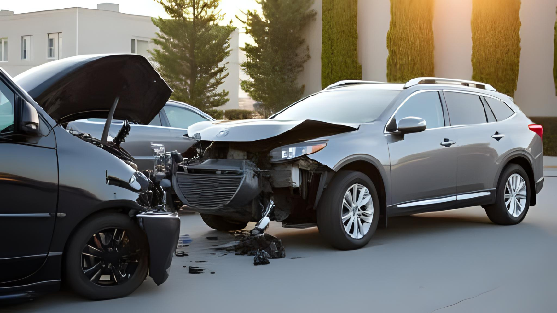 Statue Of Limitations For Florida Car Accidents Explained