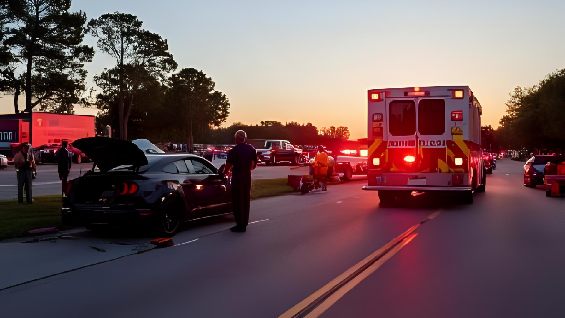 You are currently viewing Comparative Fault in Florida Car Accidents Explained