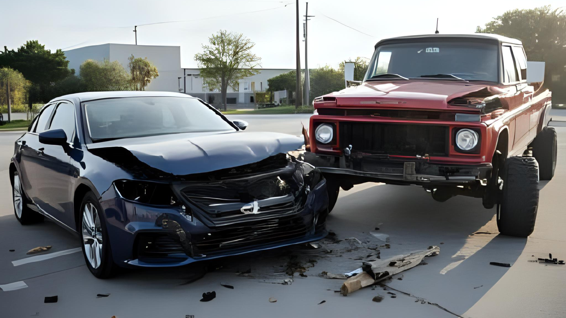 Best Car Accident Attorney Estero Florida 2