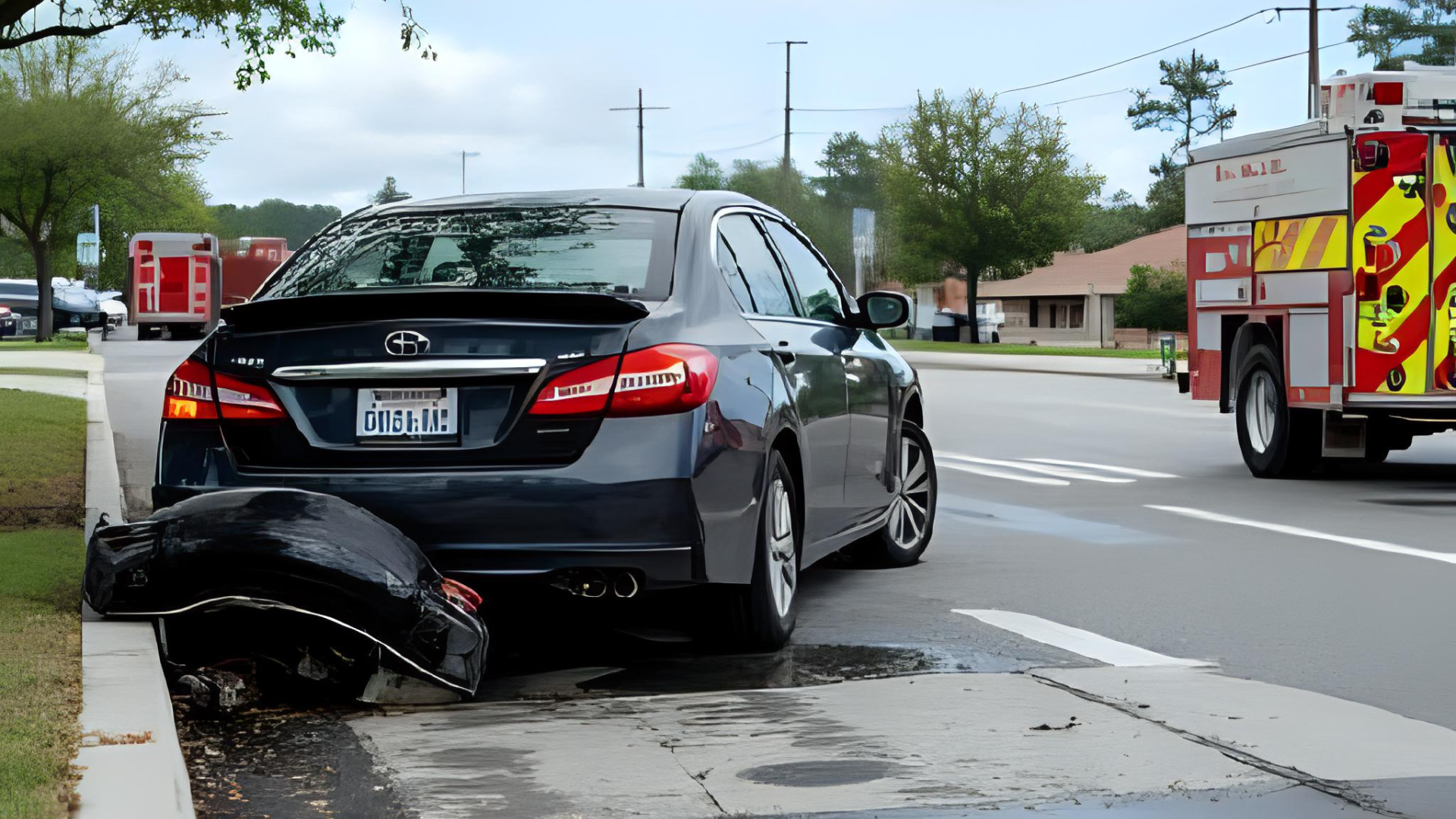 Best Car Accident Attorney Estero Florida 4