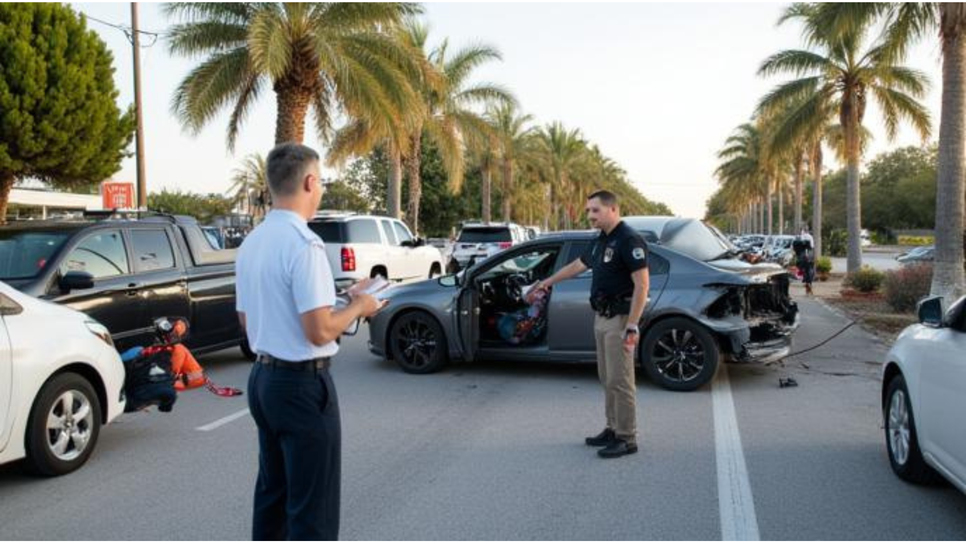 Top Car Auto Accident Attorney Lawyer Sanibel Island FL 2