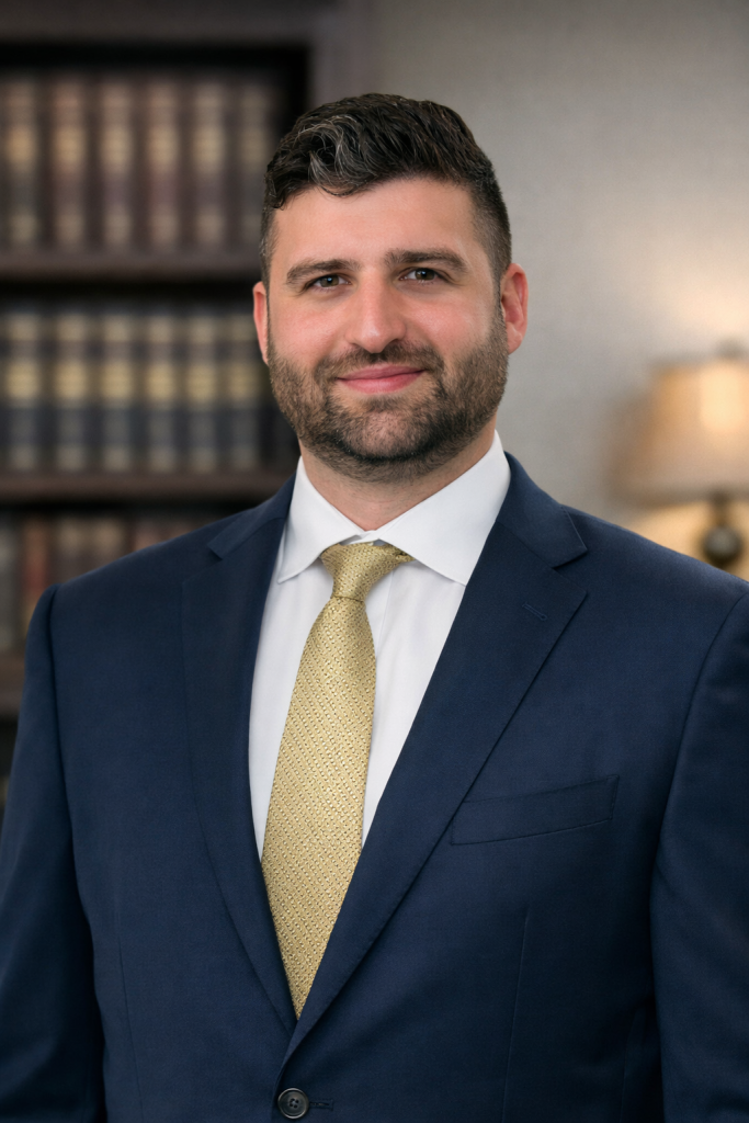 Attorney in Kalamzoo MI