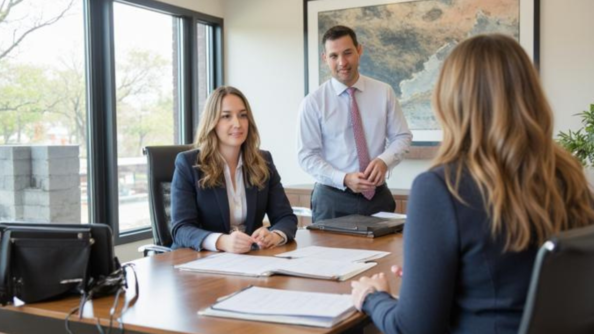 Top Car Accident Attorney North Port Florida Lawyer