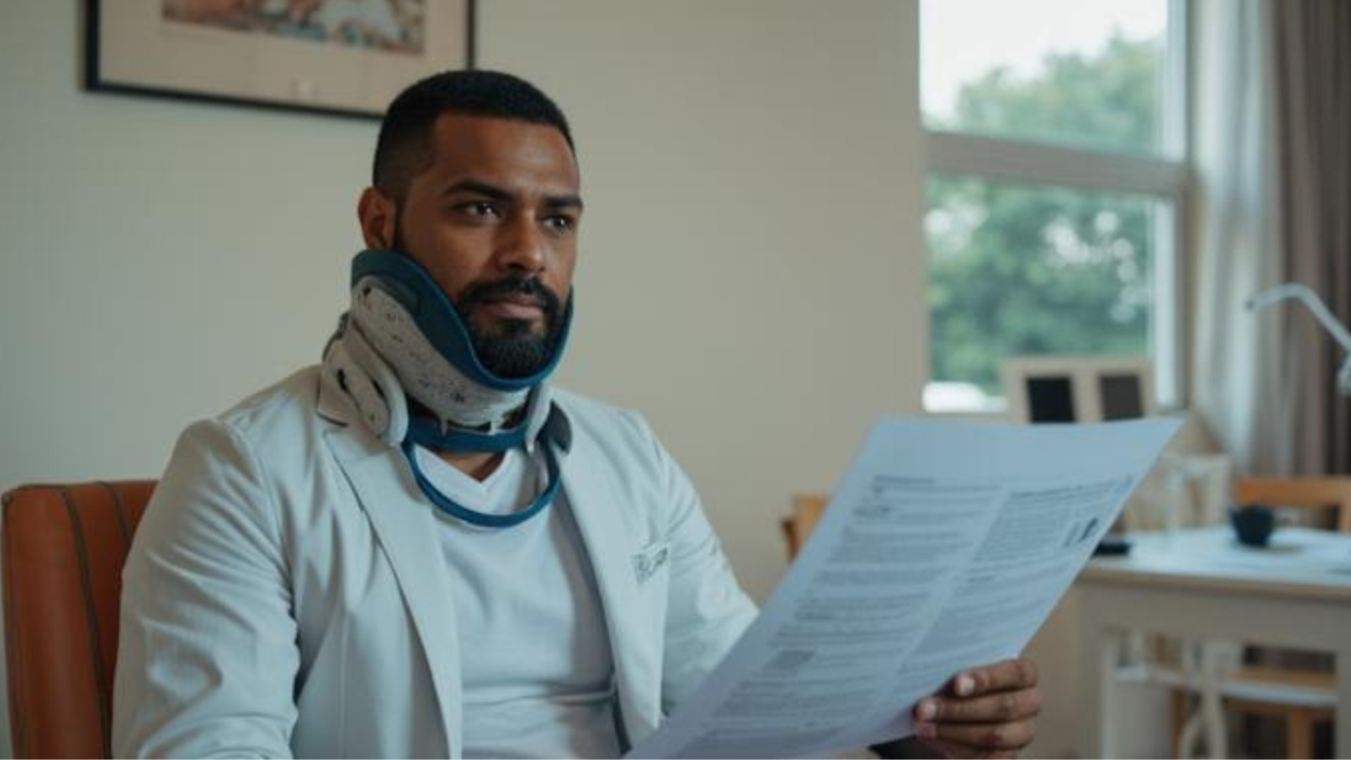 Top Car Accident Attorney North Port Florida Lawyer