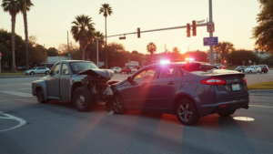 Read more about the article Top Car Accident Attorney North Port Florida | Lawyer