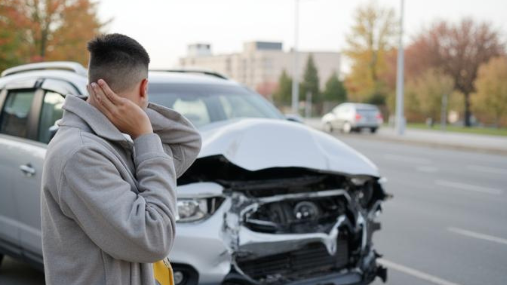 Top Car Accident Attorney Venice FL | Auto Accident Lawyer