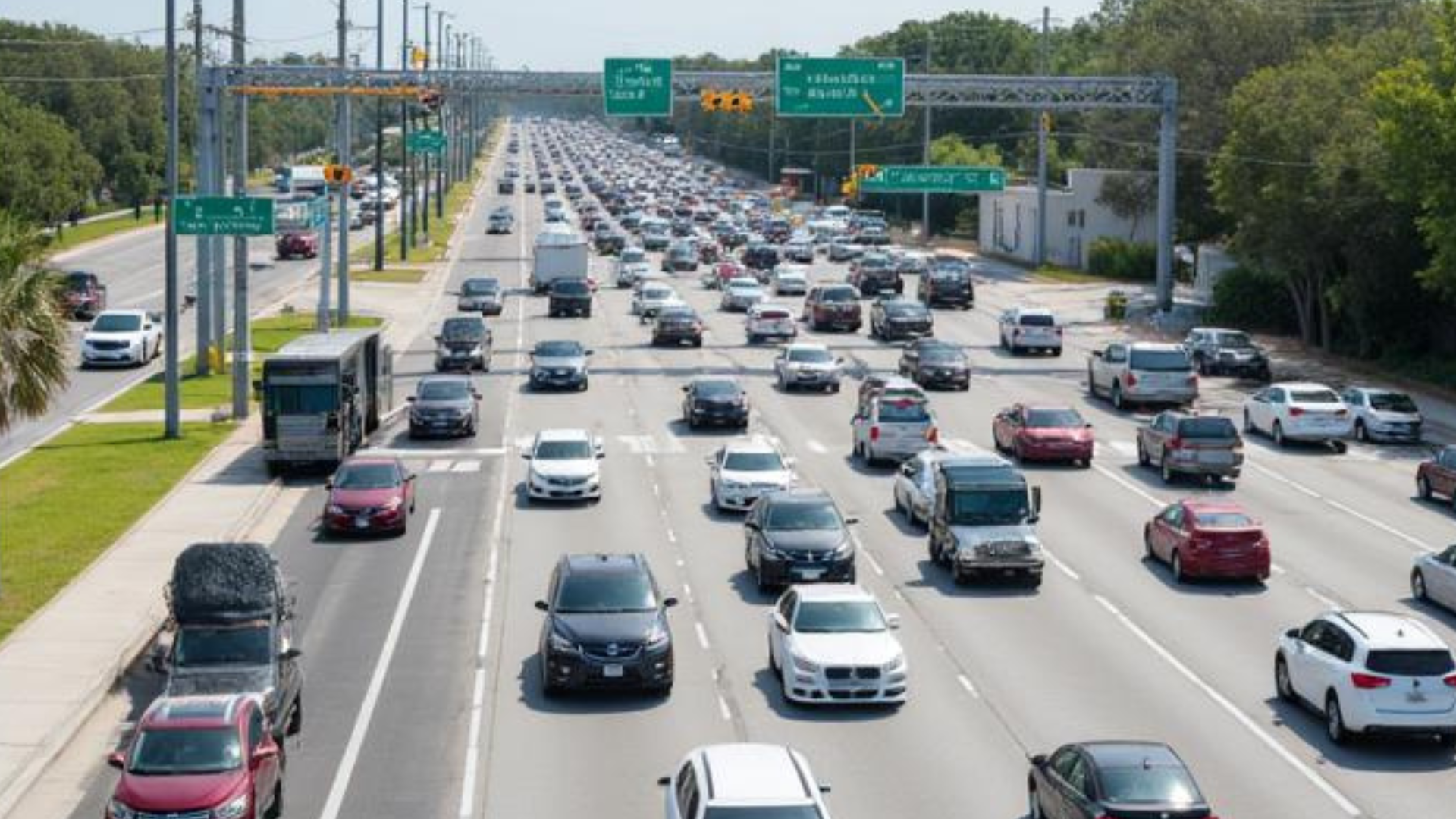 Top Car Accident Injury Lawyer/Attorney Port Charlotte FL